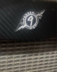 Fender Logo