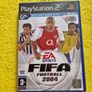 Fifa Football 2004 04 PlayStation2 Ps2 games Original Image 2