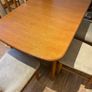 Dining Table + 6 Chairs Image 5