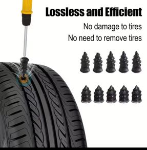 Car Tyre Puncture Repair kit