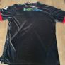 Crawley Town 2025/26 Away Errea Shirt XXL Image 5