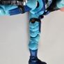 Vintage G.I. Joe 1986 Hasbro Cobra Motor Viper Image 8