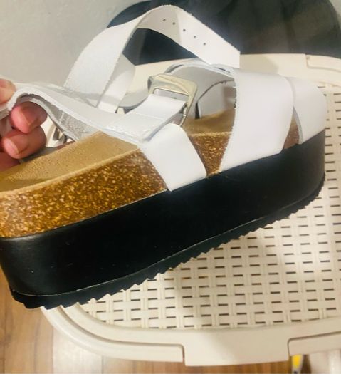 Summer Sandals