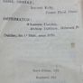 Vintage Roman Missal 1950 Dublin Image 6