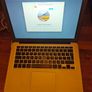 intel MacBook air 2011 Image 3