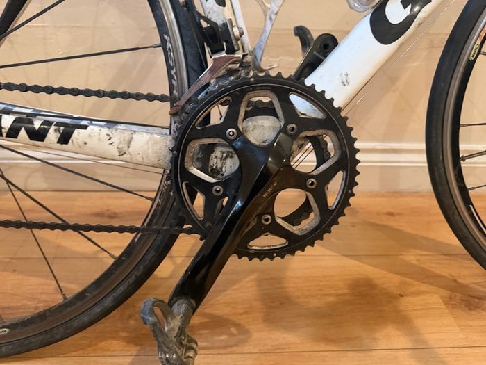 road bike