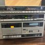 Vintage Technics Stereo System 5 Image 6