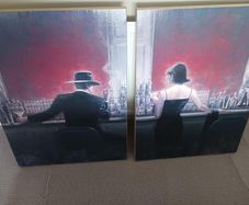 Paintings
