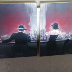 Paintings