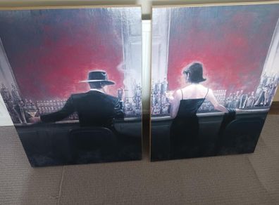 Paintings