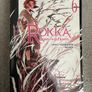 Rokka: Braves of the Six Flowers Volumes 1-6 Complete Series Light Novel English Image 9