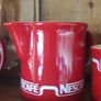 nescafe coffee pot retro vintage Image 4