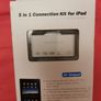 5 in 1 connection kits for ipad Image 2