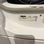 Dryer 8 kg Zanussi condenser Image 3
