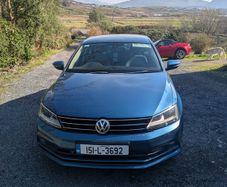 2015 Volkswagen Jetta