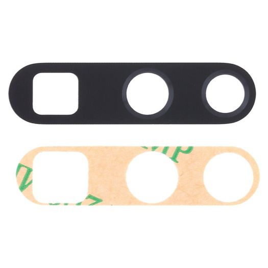 For Huawei P30 Pro Camera Lens Rear Back Glass Cover With Adhesive New - FHT02HCL