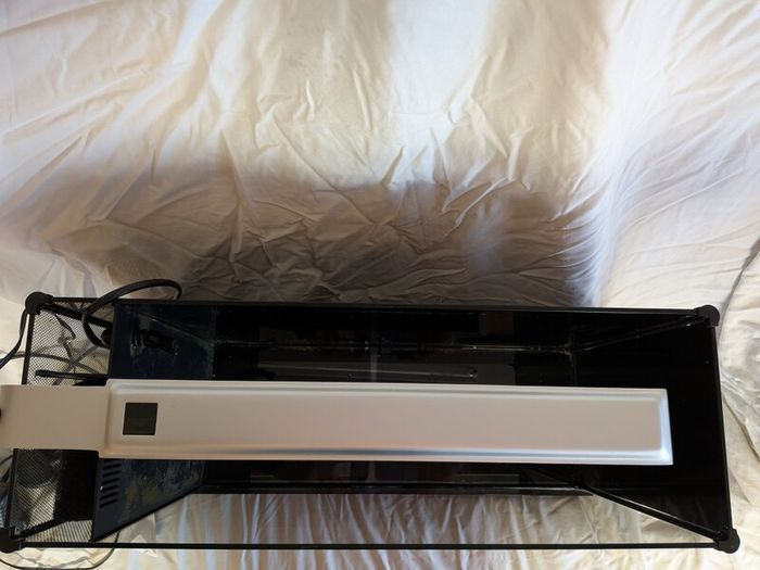 Fluval Spec 19L Aquarium