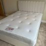 New Double, King And Superking Sizes Divan Beds Instock. Multiple Headboard Designs And Drawers Storage Available Image 7