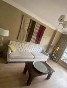 Large Sofa