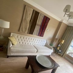 Large Sofa