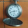 New pocket watch on chain Image 3