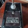 Vintage industrial lamp Image 4