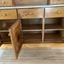 Irish Elm Dresser Image 5