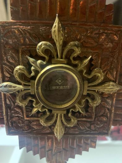 Relics And Reliquary