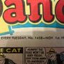 Comic: The Dandy' no. 1458 (1st November 1969) Image 2