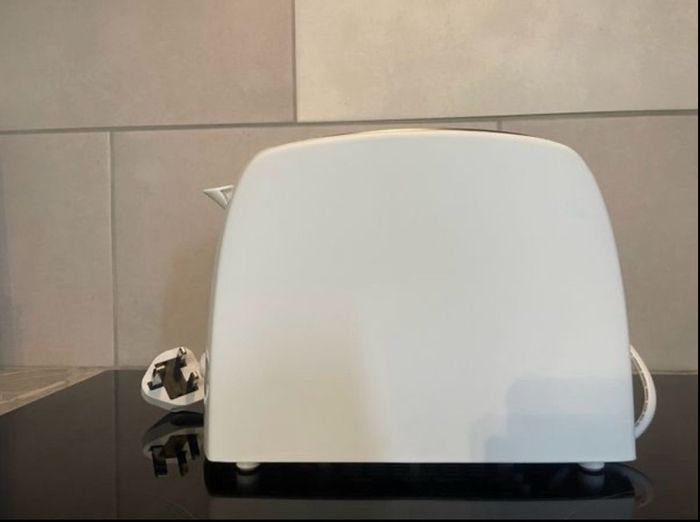Toaster Russle Hobbs two slice white
