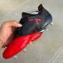 Adidas Ace 17.1 Leather SG Red Limit BA9191 Image 2