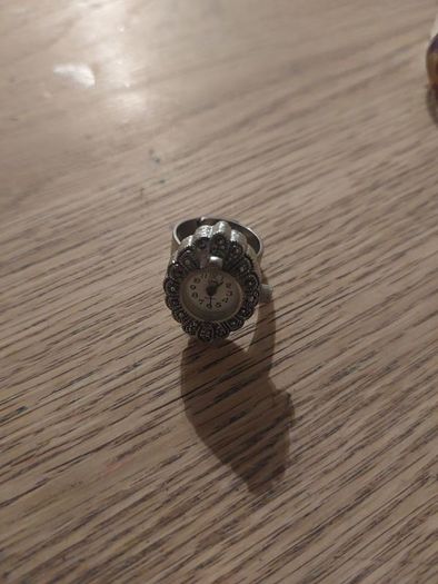 Costume Rings