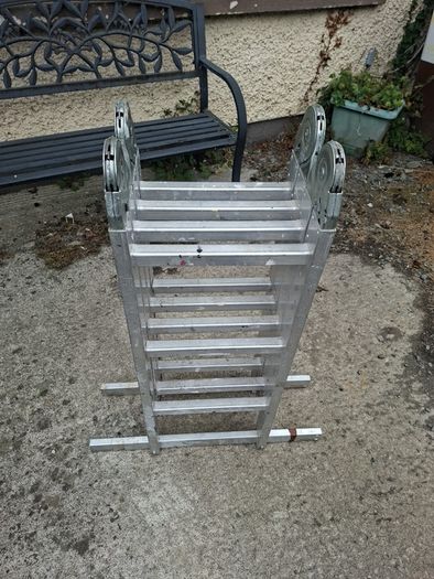 combi ladder