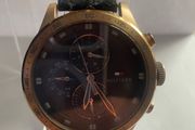 Tommy Hilfiger mens watch