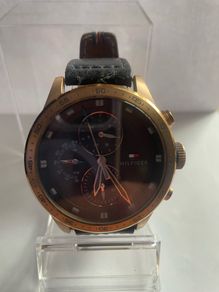 Tommy Hilfiger mens watch