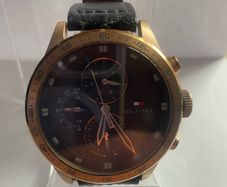 Tommy Hilfiger mens watch