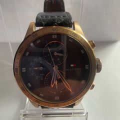 Tommy Hilfiger mens watch