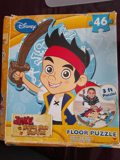 Toys in good condition