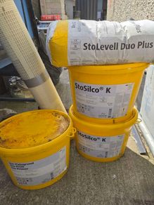 Building Materials
