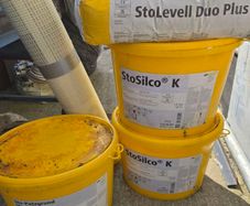 Building Materials