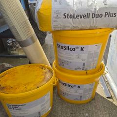 Building Materials