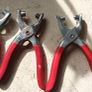 Punch and Fastner Pliers Image 9
