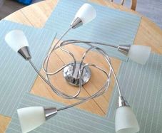 Next light fitting