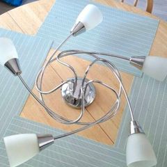 Next light fitting