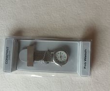 Fob watch