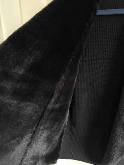 Betty Barclays gilet