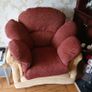 3 piece suite of furniture Image 2