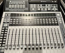 Presonus Studiolive 32SC: 32 Channel Digital Mixer