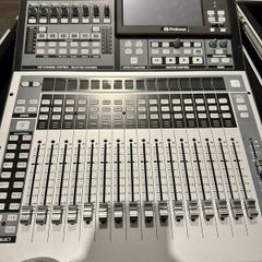 Presonus Studiolive 32SC: 32 Channel Digital Mixer
