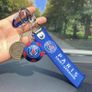 Top European Football Team Keyrings Image 6